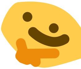 :happythonk: