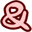 :_and: