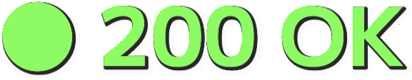 :200_ok: