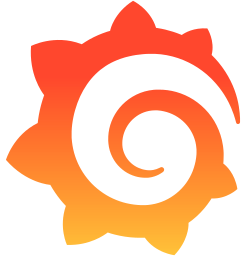 :grafana: