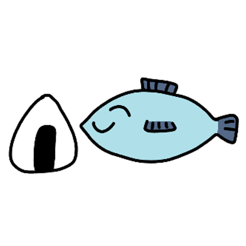 :sakana_sakananoonigiri:
