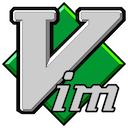 :vim: