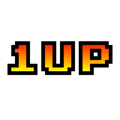 :1up: