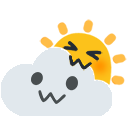 :blobpartlysunny: