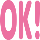 :okay: