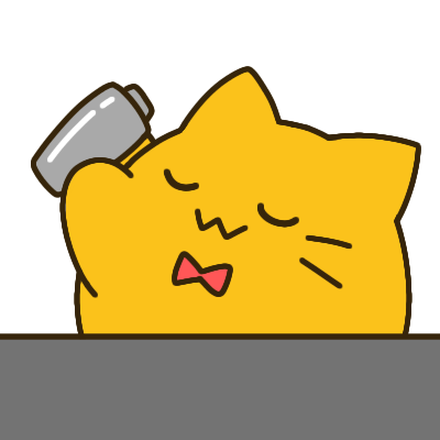 :blobcat_bartender:
