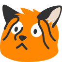 :blobfoxshocked: