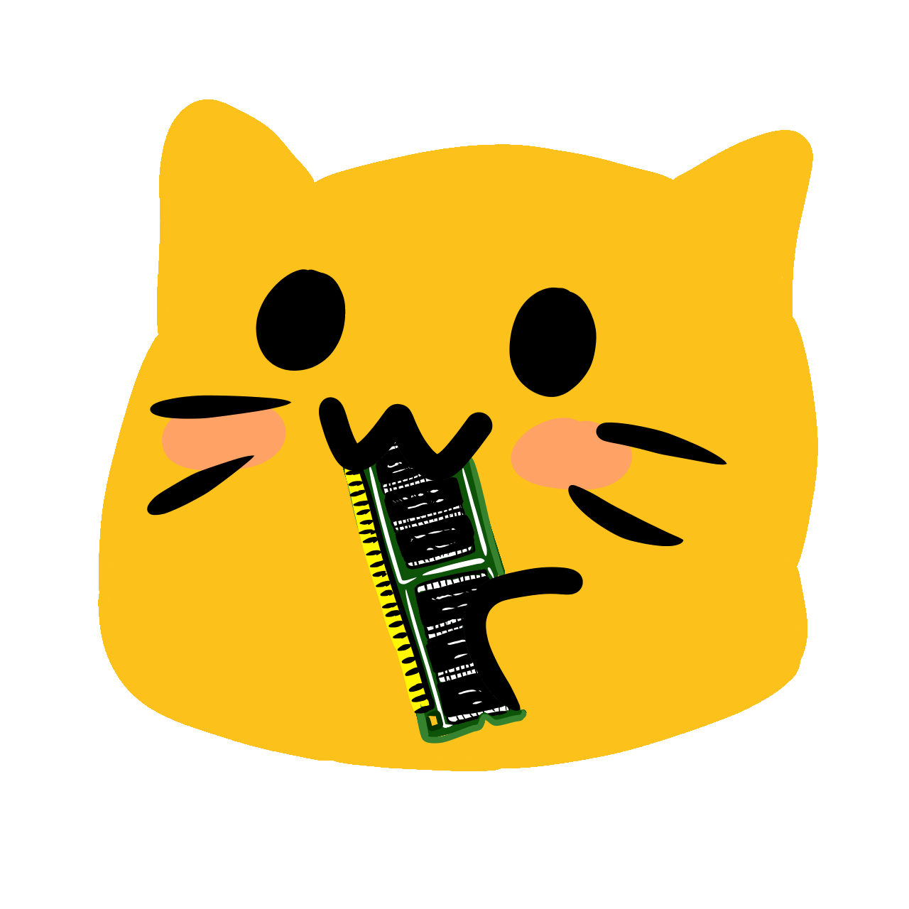 :meow_eat_RAM: