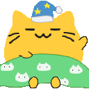 :blobcat_oyasumi: