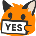 :blobfox_sign_yes: