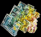 :bismuth: