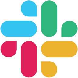 :slack:
