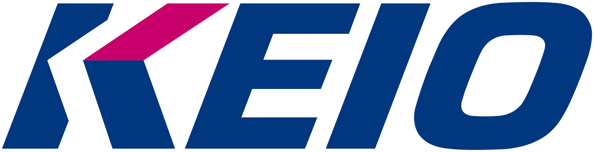 :keio: