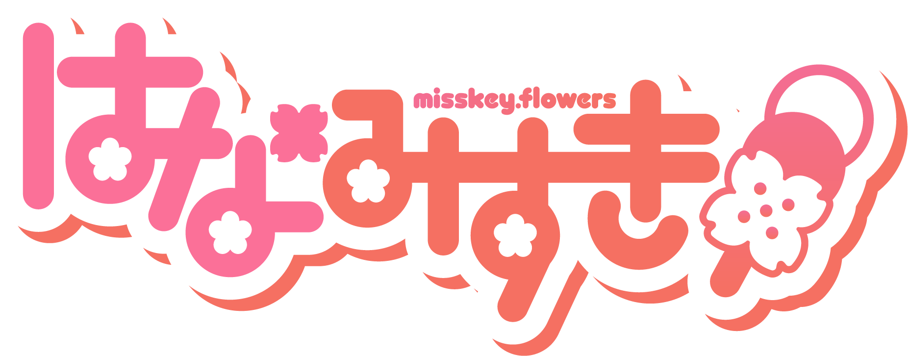 :misskey_flowers_logotype: