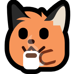 :neofox_mug: