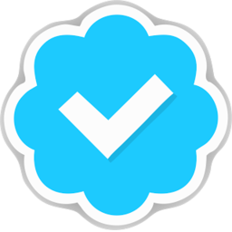 :verified: