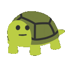 :agoogleturtle: