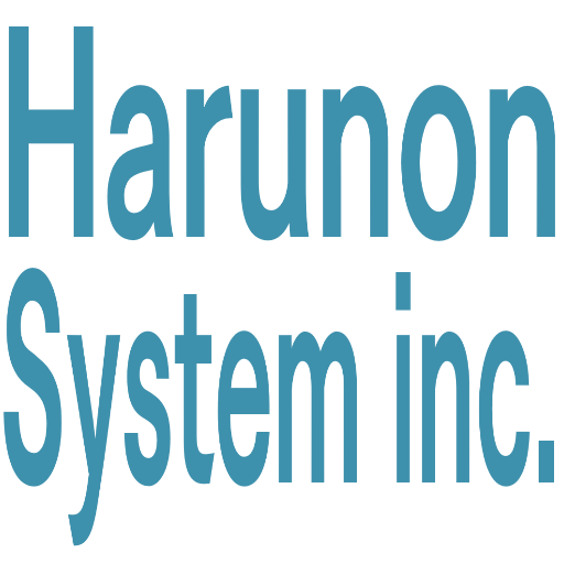 :harunon_system_inc: