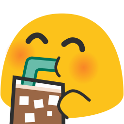 :blobsipicedcoffee: