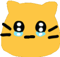 :ablobcatcryalot: