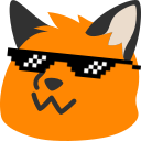 :blobfoxdealwithit: