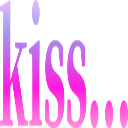 :kiss: