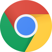 :chrome: