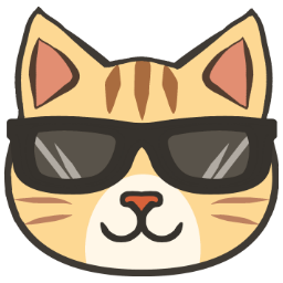 :neko_sunglasses: