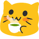 :blobcattea: