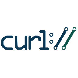 :curl_logo: