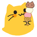 :blobcat_icecream: