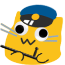 :blobcatgooglypolice: