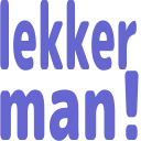 :lekkerman: