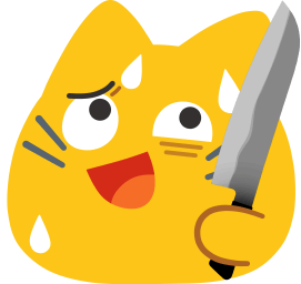 :blobcat_fu_knife_b9: