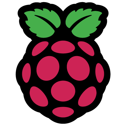 :raspberrypi: