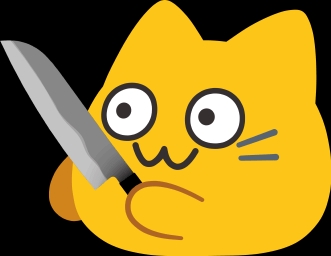 :blobcat_fu_knife3: