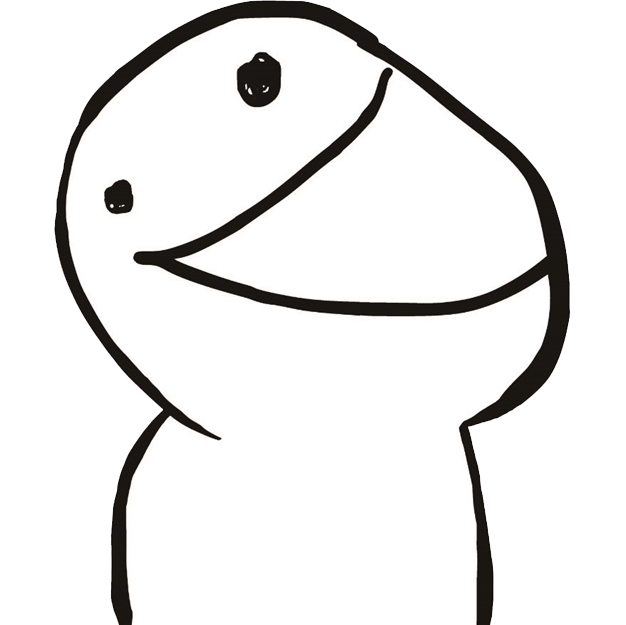:atama_warui_hito: