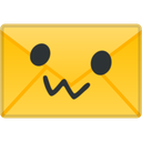 :blobmail: