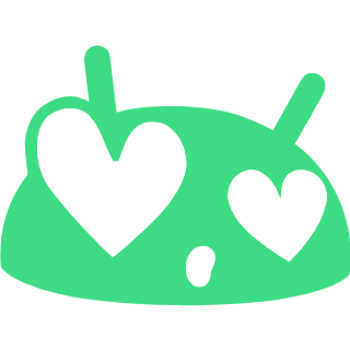:droid_love: