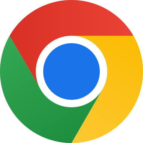 :chrome: