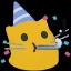 :blobcat_party: