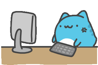:bugcatangrycomputer: