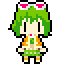 :pixel_GUMI: