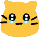 :ablobcatcryalot:
