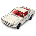 :ford_mustang: