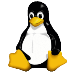 :tux: