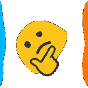 :athinkingwithblobs: