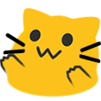 :meowreach: