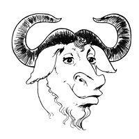 :gnu: