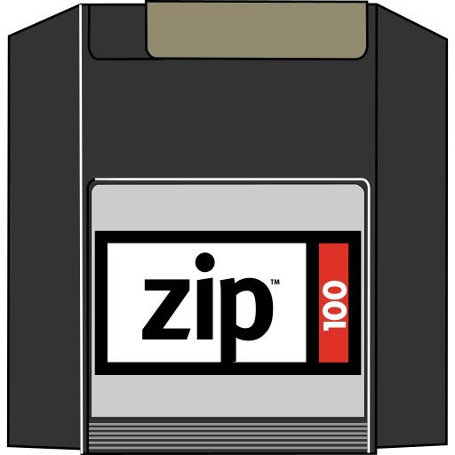 :zip100: